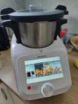 Lidlomix Monsieur cuisine connect
