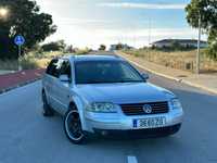 Vw Passat 1.9tdi 130Cv ano 2002