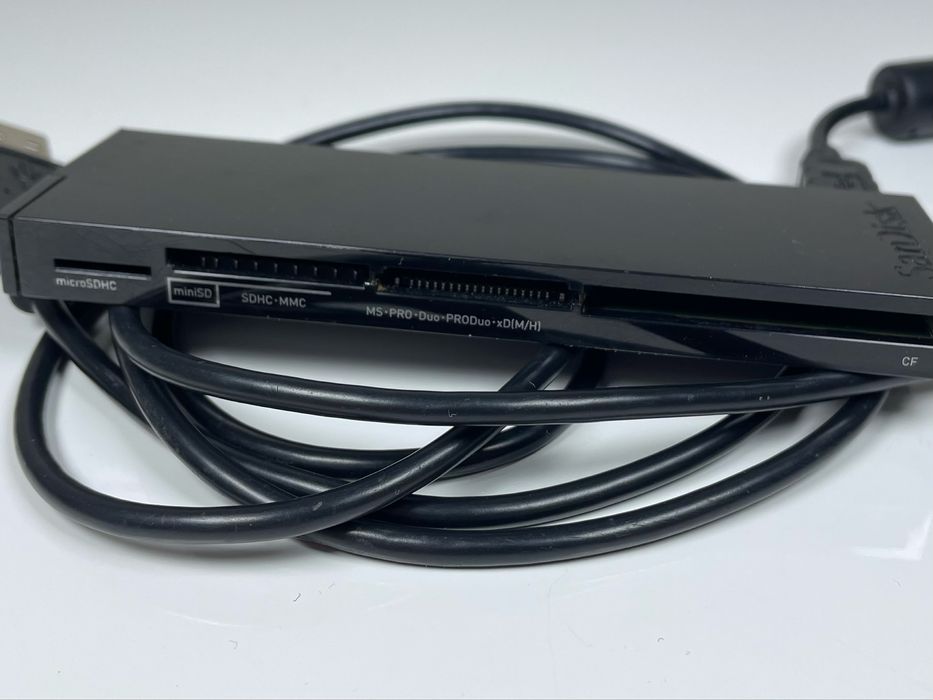 Czytnik kart Sandisk imagemate all in one