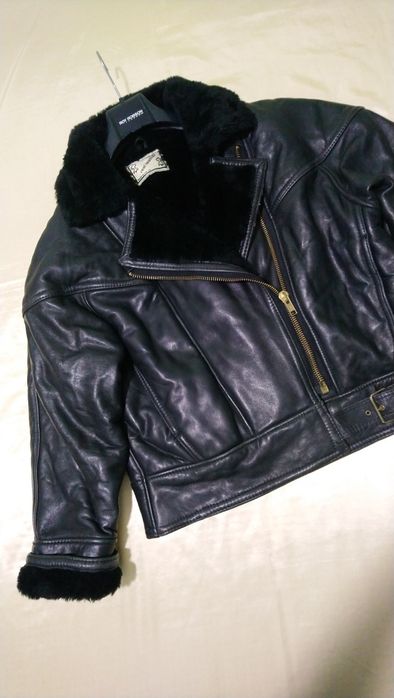 Косуха женская осень-зима U. K.