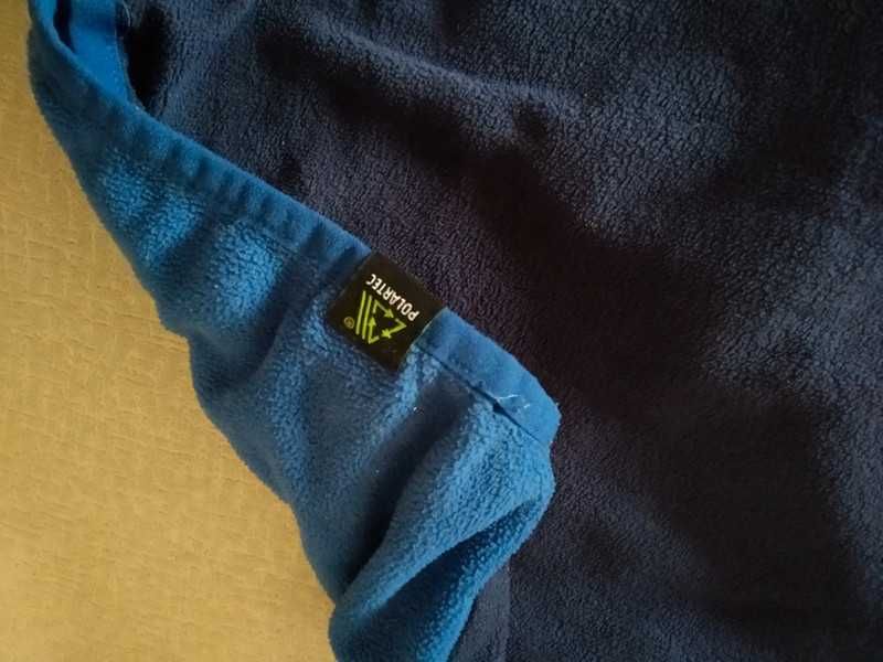 Berghaus polartec polar fleece jacket bluza męska polarowa