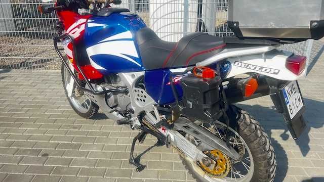 HONDA Africa  Twin XRV 750