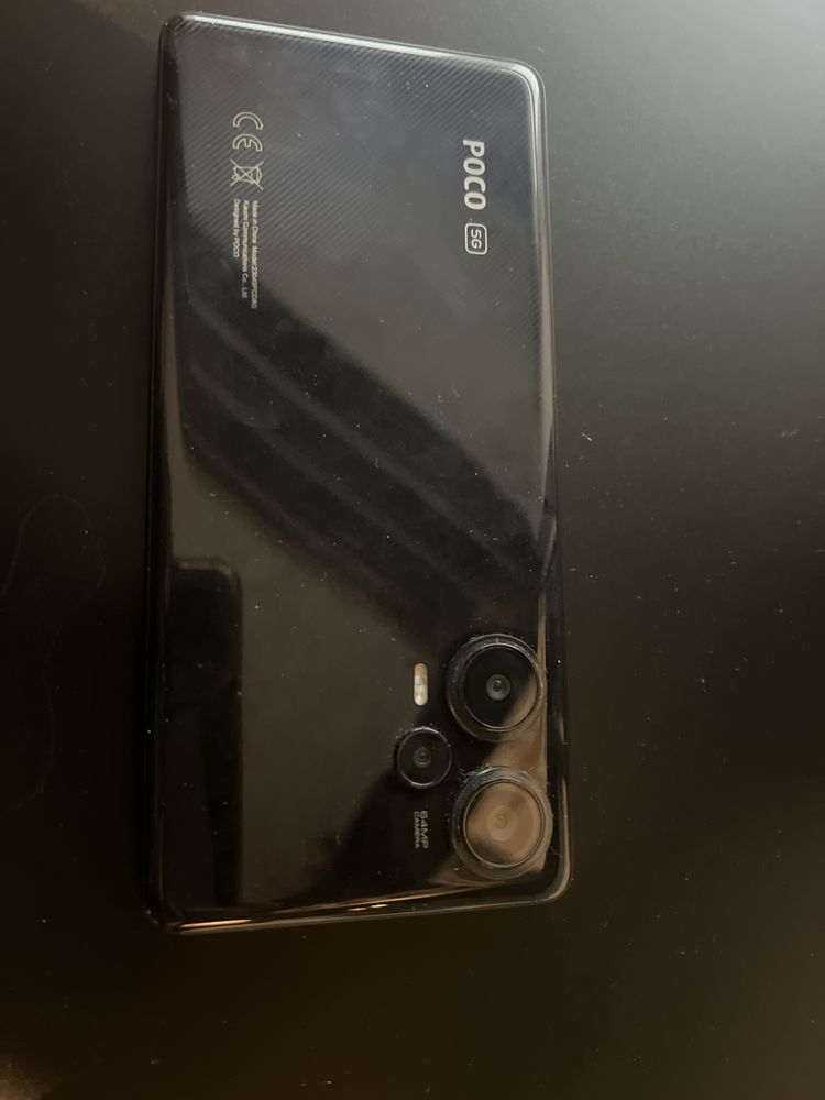 Xiaomi poco F5 5g