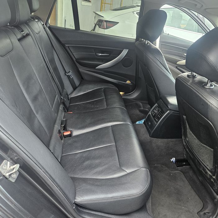 Bmw 320d xdrive 2015