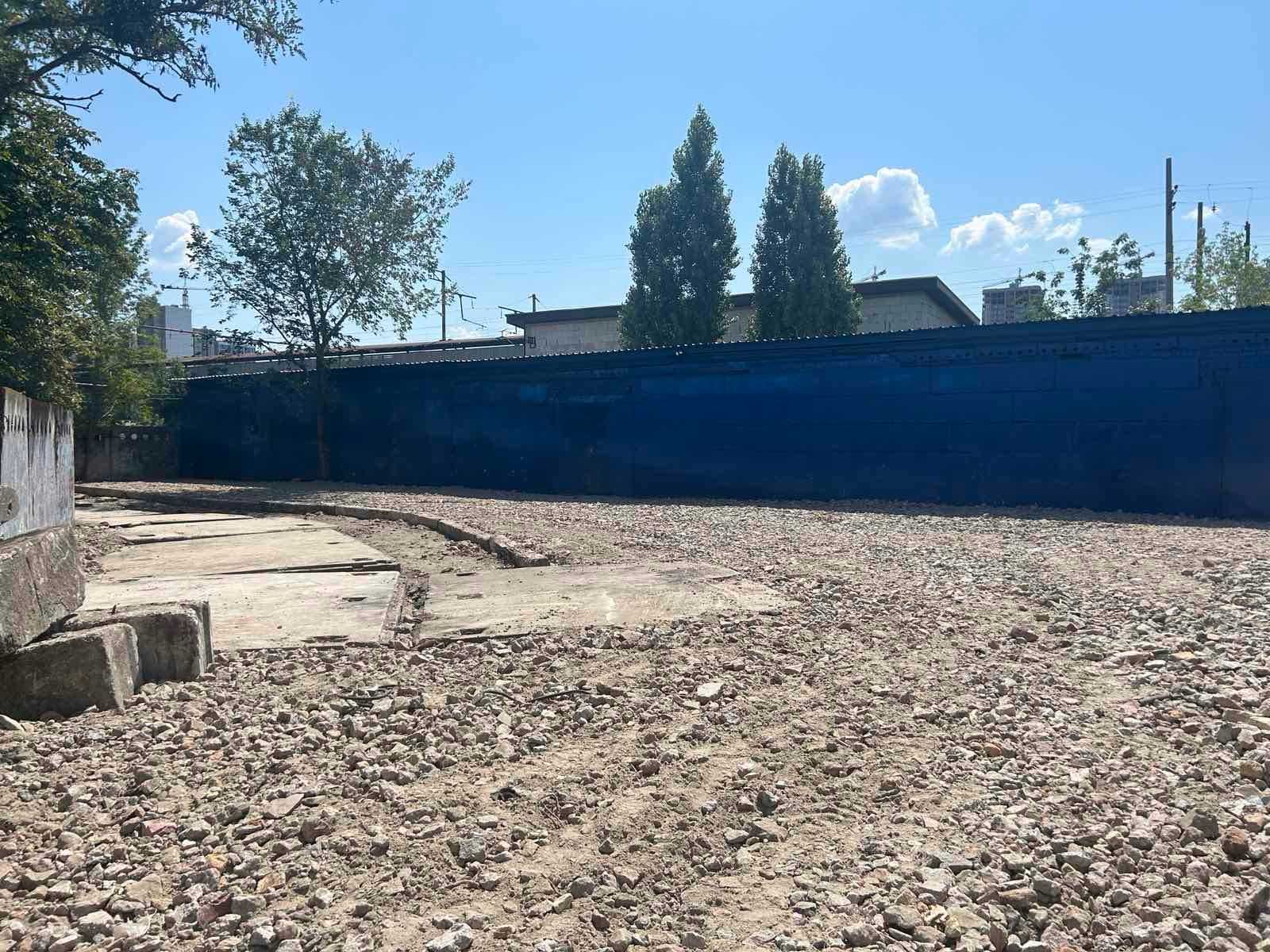 Оренда складу, від 30-165 м.кв. Березняки.