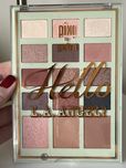 Paleta cieni Pixi by Petra L.A. Angel