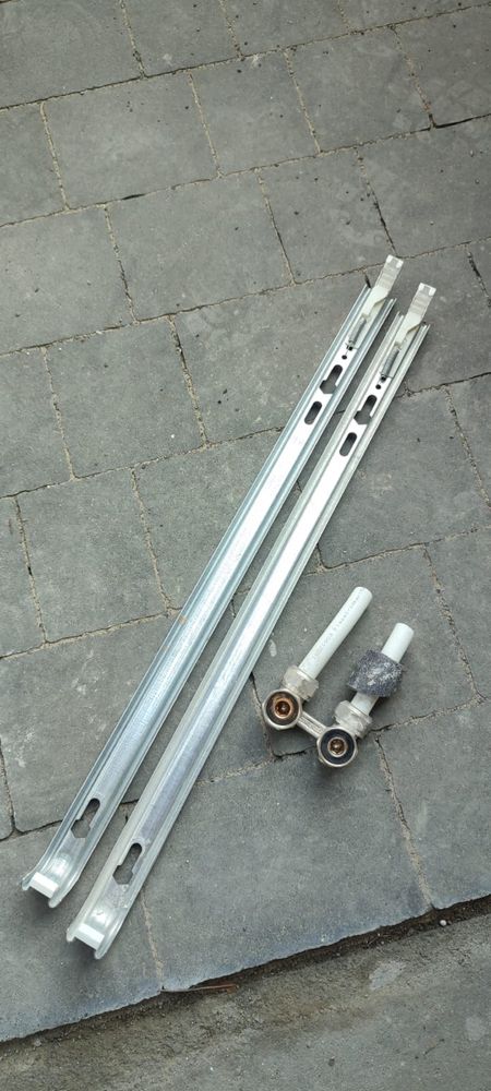 Grzejnik, kaloryfer 80x60x10 jak nowy