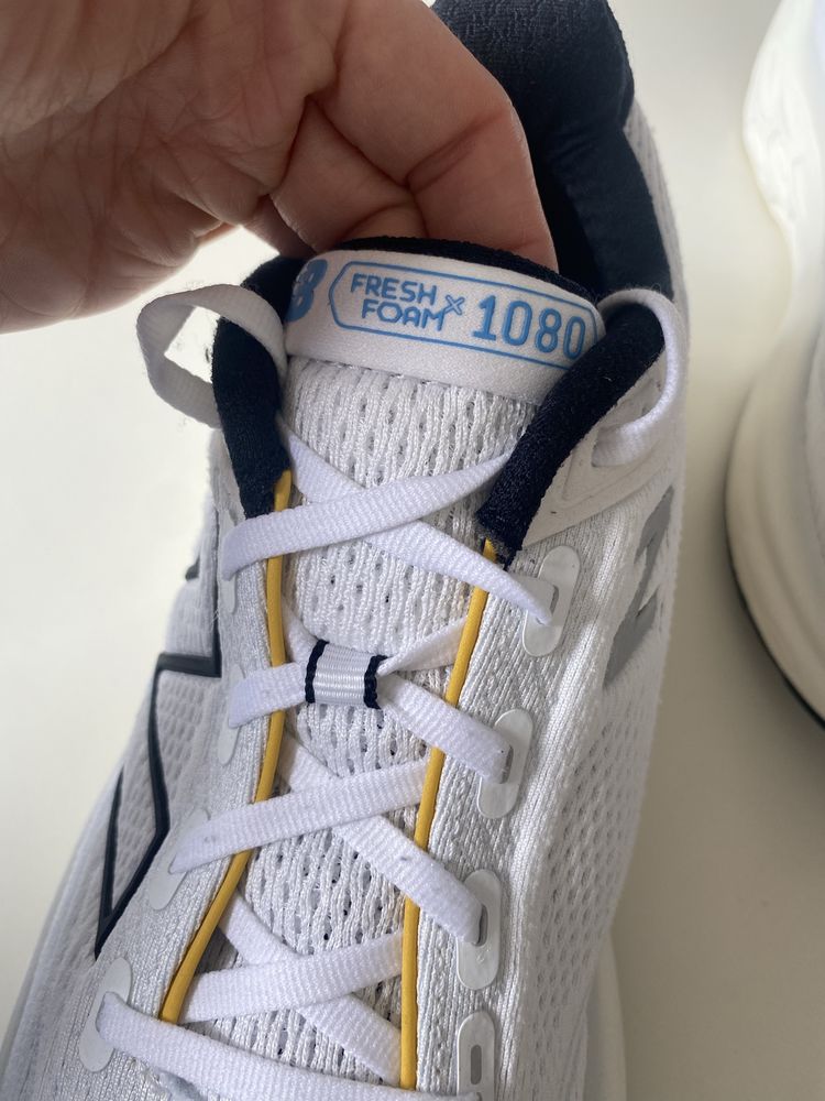 Kросівки для бігу New Balance Fresh Foam X 1080 V13 M108013A 42,5 ориг