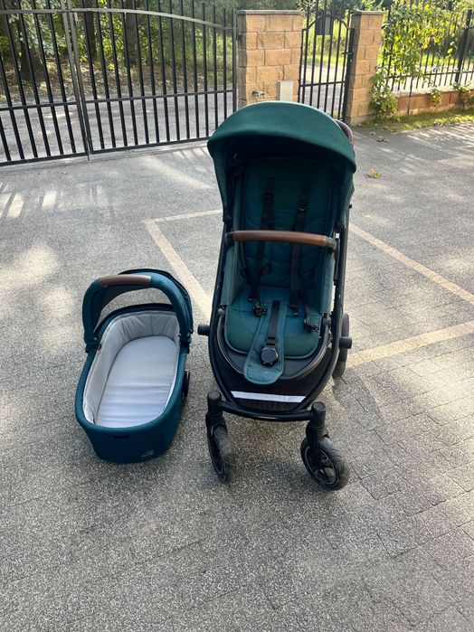 Romer britax smile 3