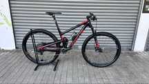 Bicicleta focus one (full carbono)