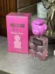 Духи жіночі Moschino Toy 2 Bubble Gum. Москіно Бабл Гам 100 мл