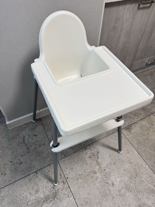 Стільчик для годування IKEA Antilop