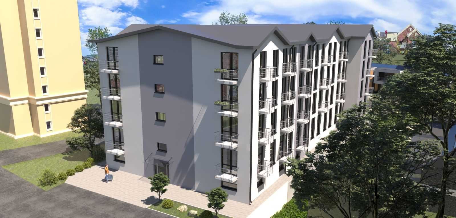 Продаж 1-кімн квартири 40м2 Святошинський р-н Академмістечко НЕ ДОРОГО