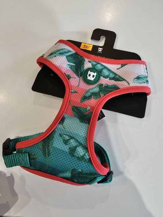 Nowe Szelki dla Psa Zee Dog Air Mash Bali S