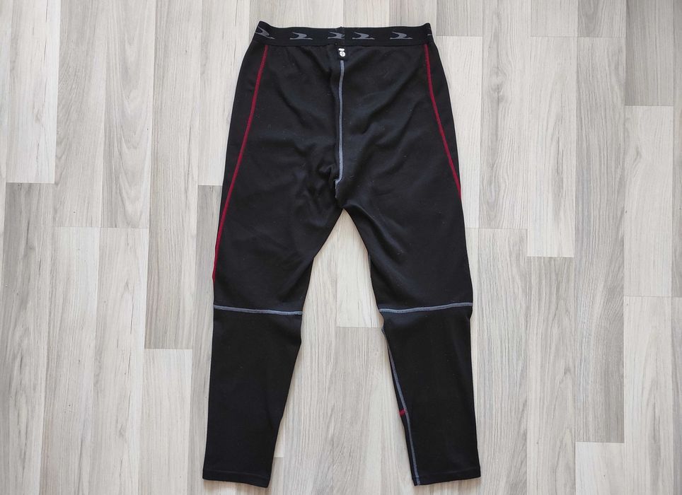 Теплі Термо Штани Кальсони Підштаники Crane