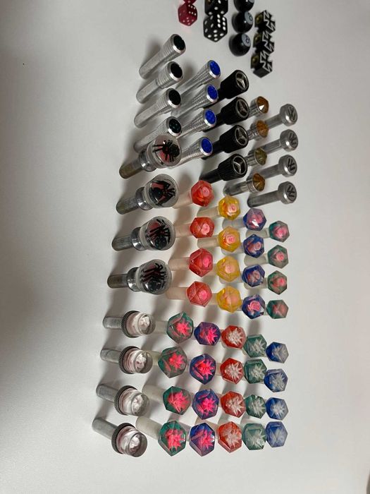 кнопки на двери закрывание ваз 2101/2106/2103/2103