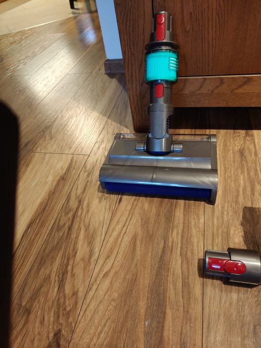 Odkurzacz DYSON V15