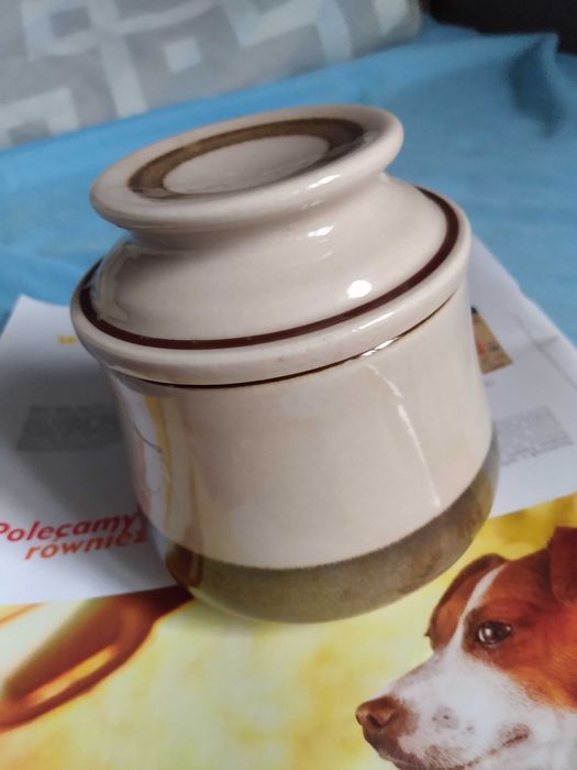 Filiżanki Bing Grondahl Vintage