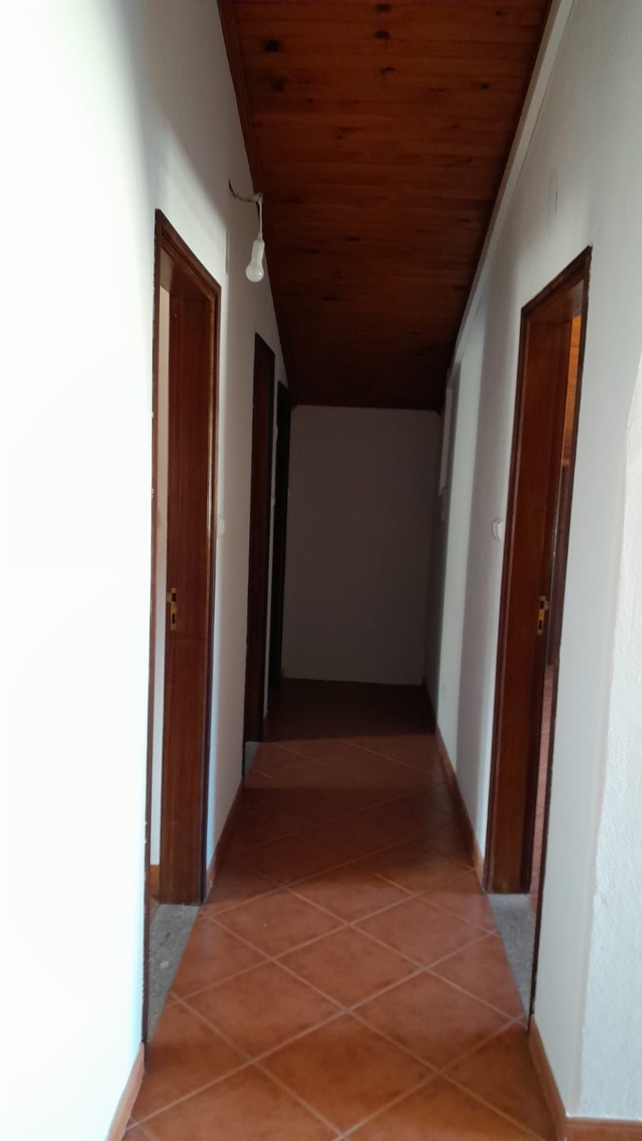 Apartamento T2 em Melo