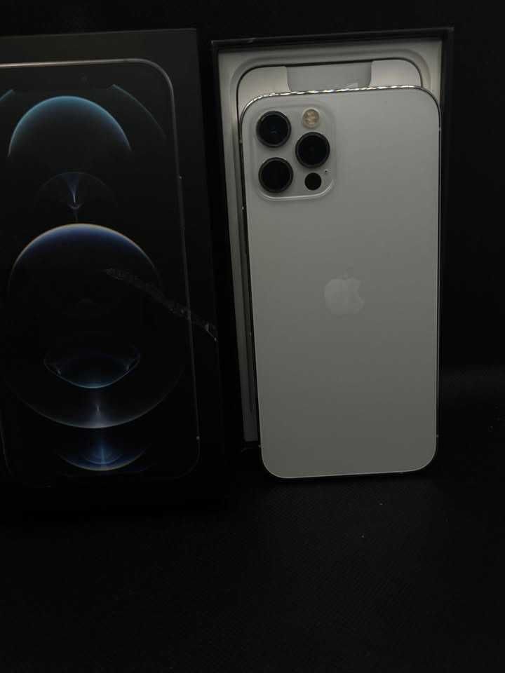 iPhone 12 pro 256gb