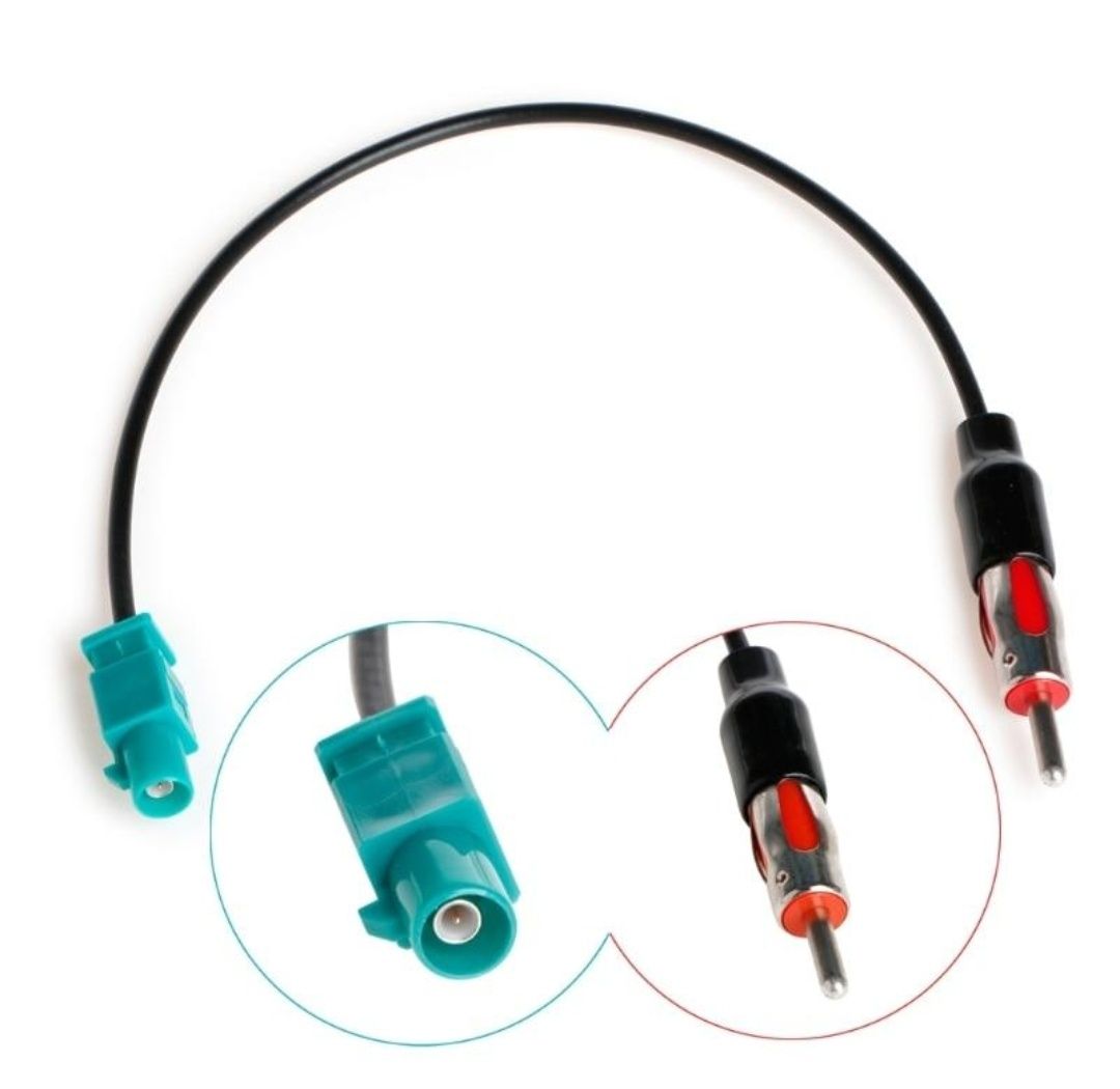 USB-кабель 3.5 мм аудіо в автомобіль порт AUX