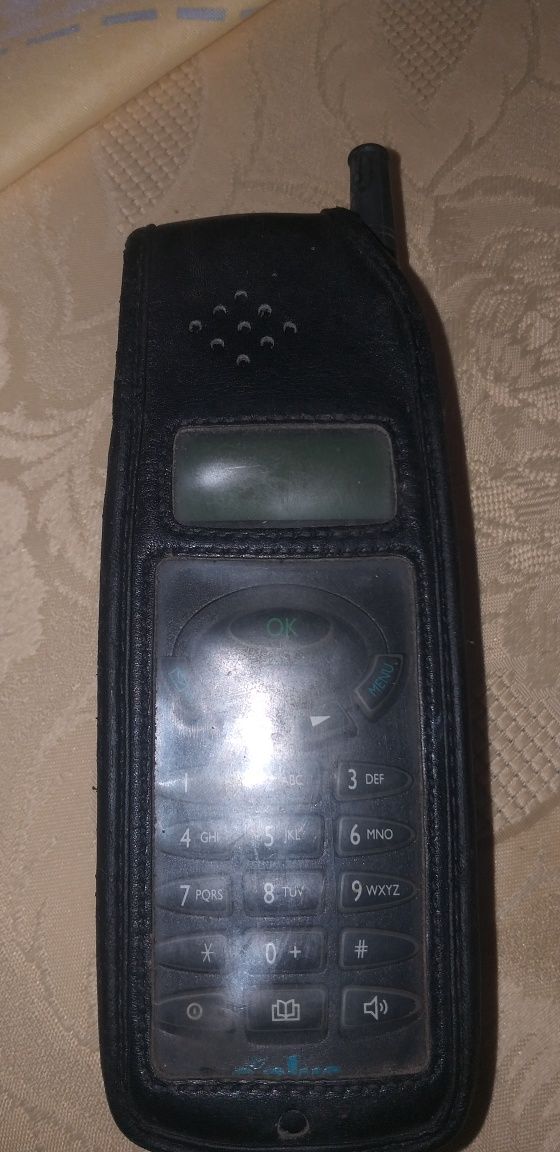 Telefon motorola unikat stan idealny