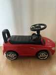 Jeździk SUN BABY Mercedes AMG C63 Coupe