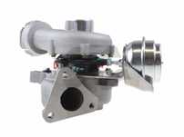 Nowa turbosprężarka Turbo-G015 038145702N Audi/VW/Skoda 1.9L TDI 95kW 2001-