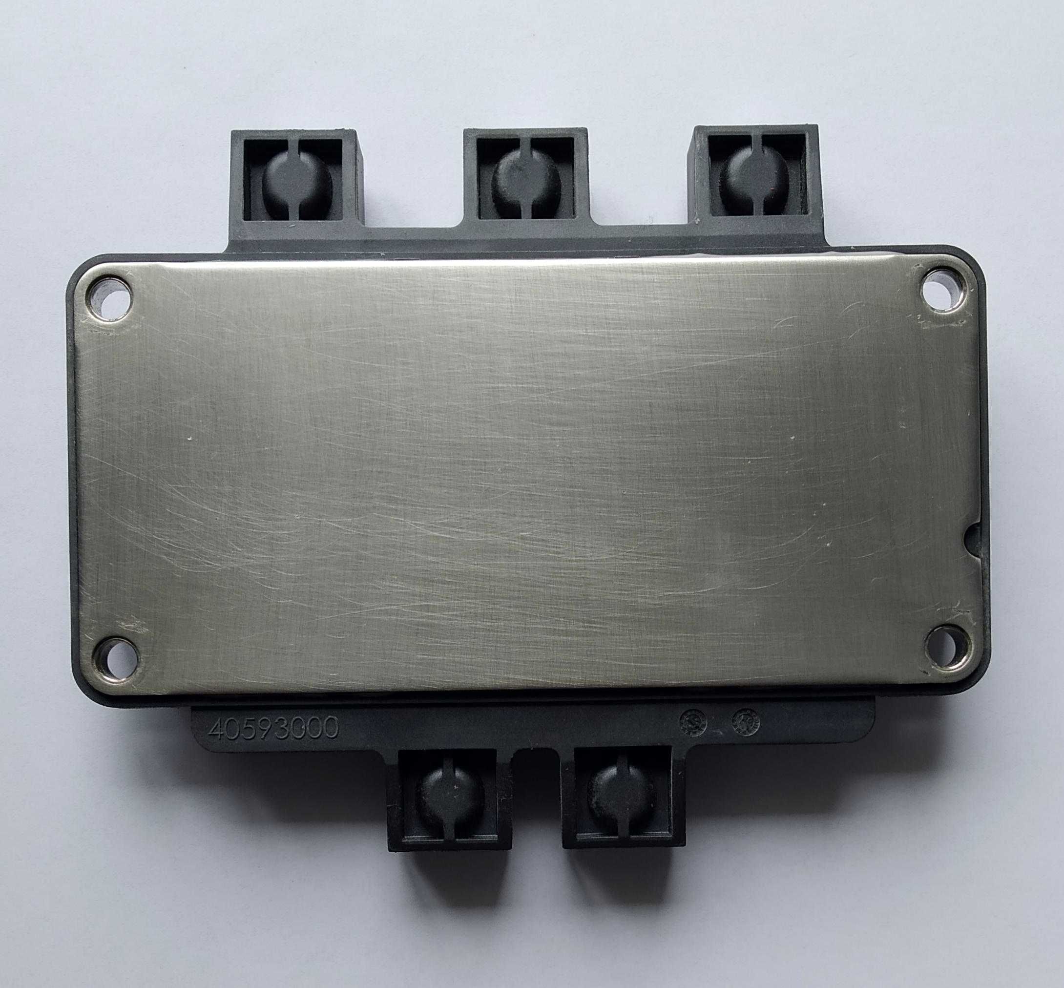 IGBT модуль Semikron SEMiX205MLI12E4 SEMiX205MLI12E4V2