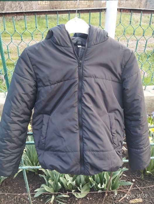 Куртка Деми 146 р
