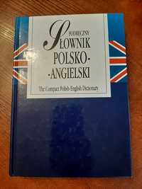 Podręczny słownik Polsko-Angielski