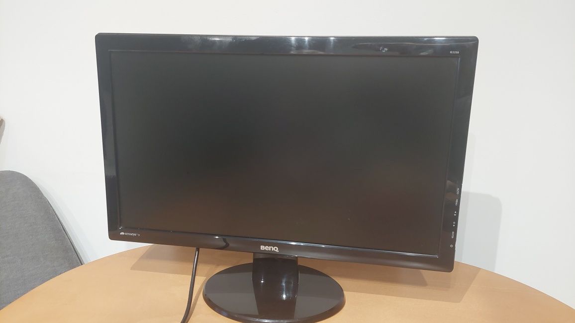 Monitor BENQ senseye3