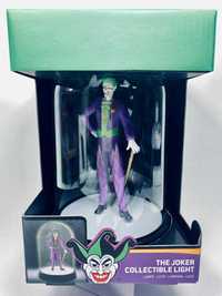 Lampka DC COMICS Figurka Kolekcjonerska JOKER 21CM Nowa Poznań