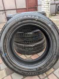 Летние шины Brldeztone Turanza 205/60 R16 Run Flat  /комплект/