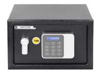 NOWY Sejf YALE Guest kompaktowy YSG/200/DB2