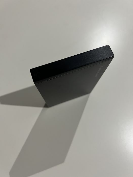 Cooler Master 2.5 HDD Enclosure64564383038211121