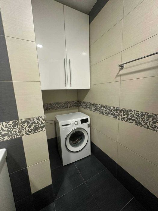 Вперше здається 2-к квартира від Властника