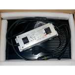 Quantum Board Samsung LM301H 120W+радіатор+XLG-150-H-A
