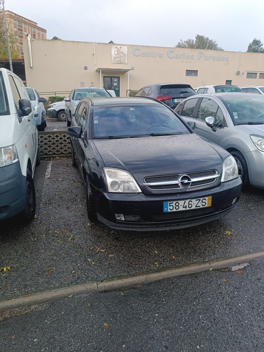 Vende-se Opel Vectra