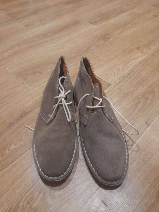 ботинки, балетки, каблуки