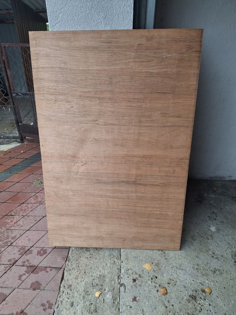 Sklejka drewnienia 120 x 80 gr. 15 mm