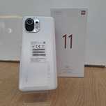 Xiaomi MI 11 5G 24 m-ce GWARANCJI 8/256GB