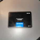 Dysk SSD GoodRam 256 GB Dysk Twardy SATA