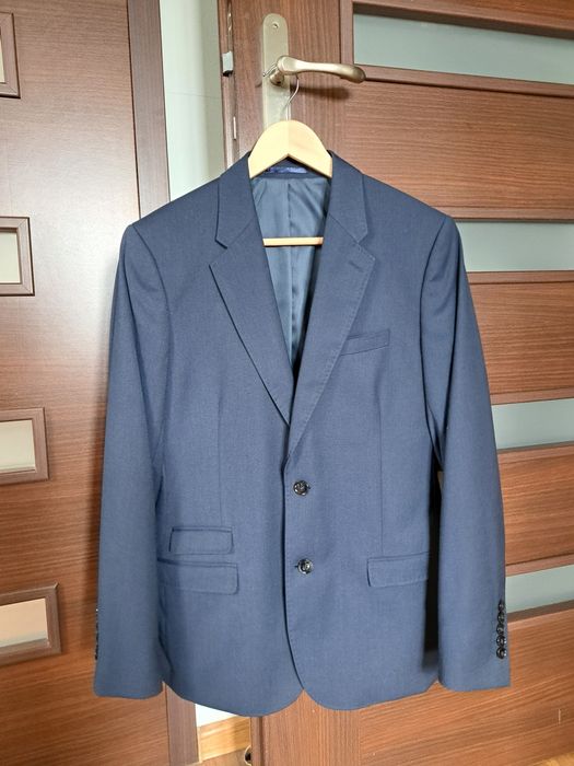 Marynarka meska Reserved rozmiar EUR 48, UK 38