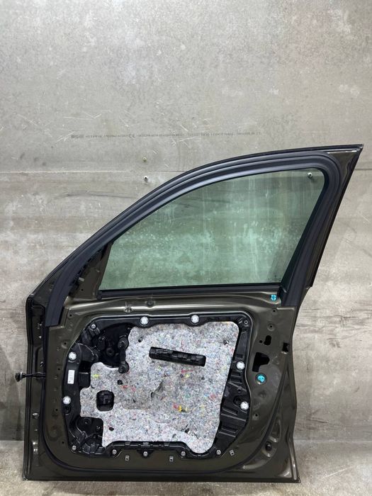 Дверка до bmw x5 g05  в кольорі c3d