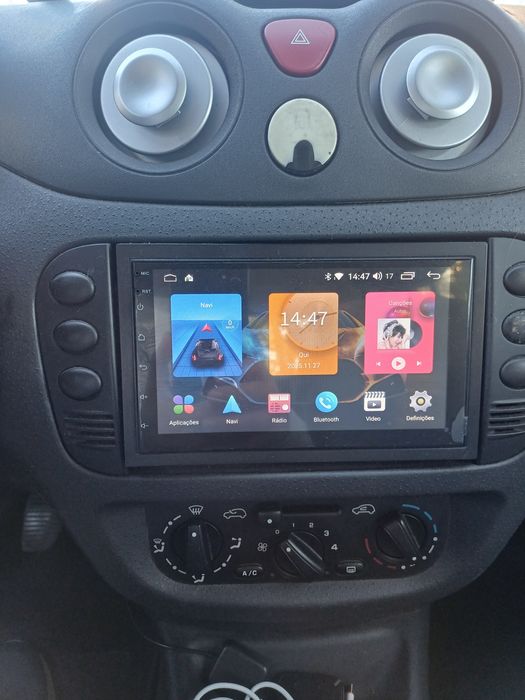 Citroën c3 Único Dono ano 2005