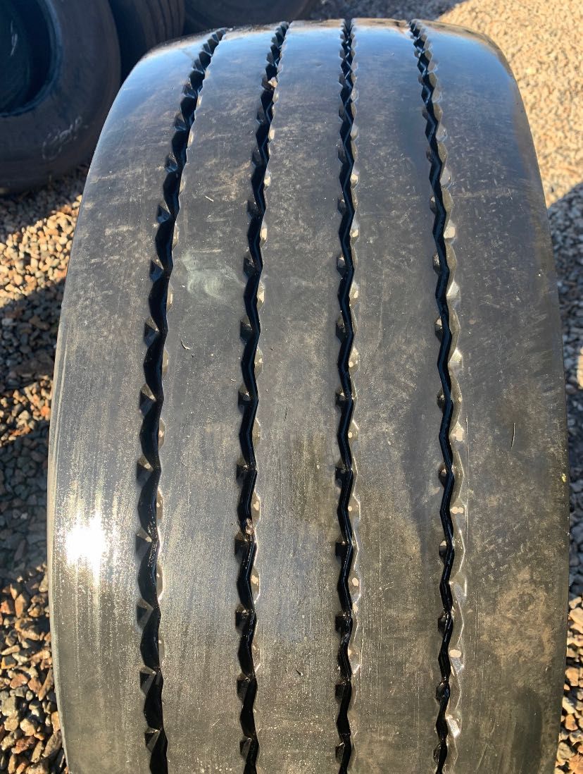 A011 Bez Napraw- HTR2 385/65R22.5