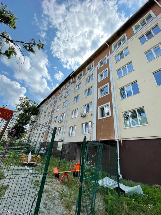 Продаж 2к квартири з ремонтом Ірпінь