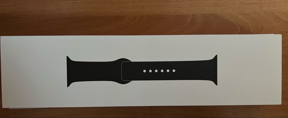 Apple Watch Series 7 45mm