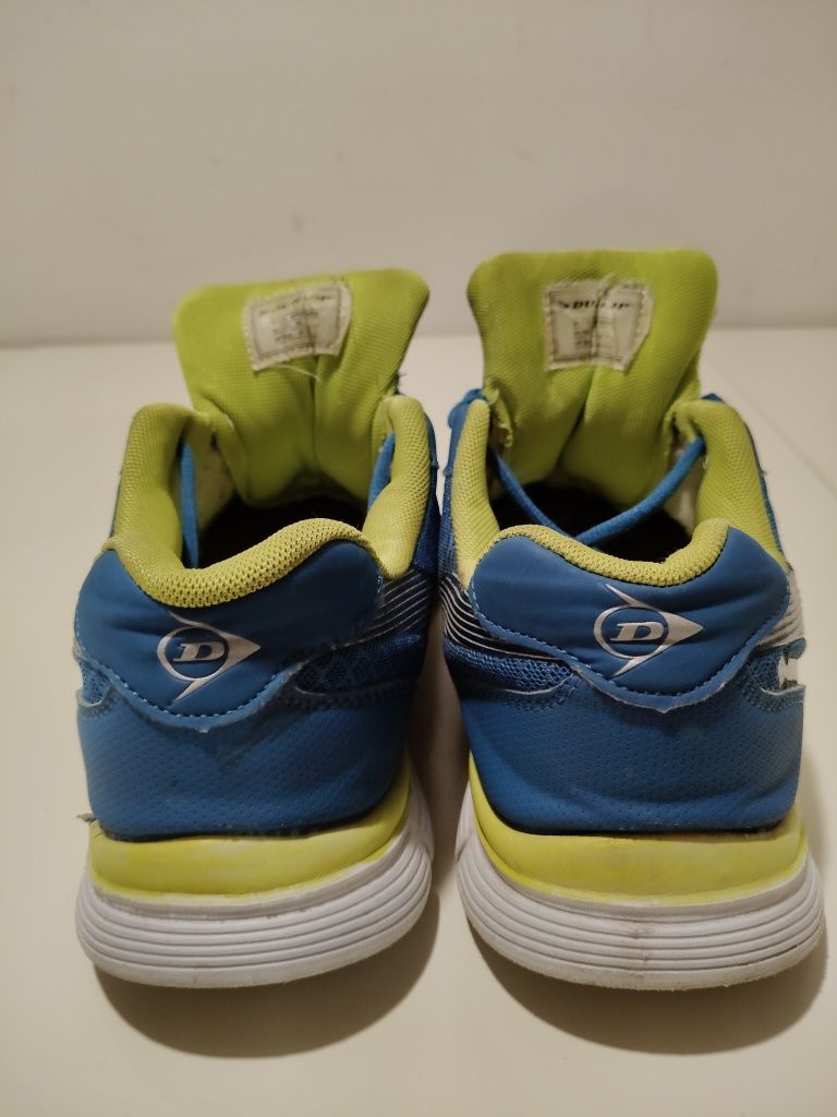 Buty męskie sportowe Dunlop r.42